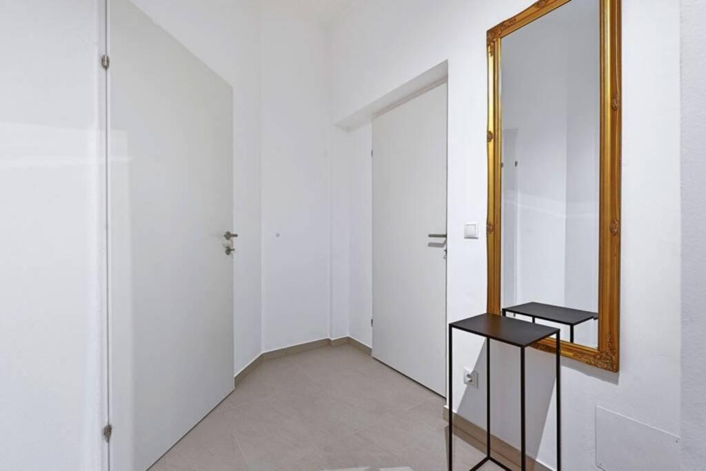 Vienne City Apartment Crown 6 Exteriér fotografie
