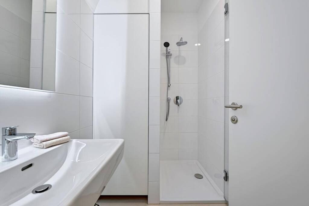 Vienne City Apartment Crown 6 Exteriér fotografie