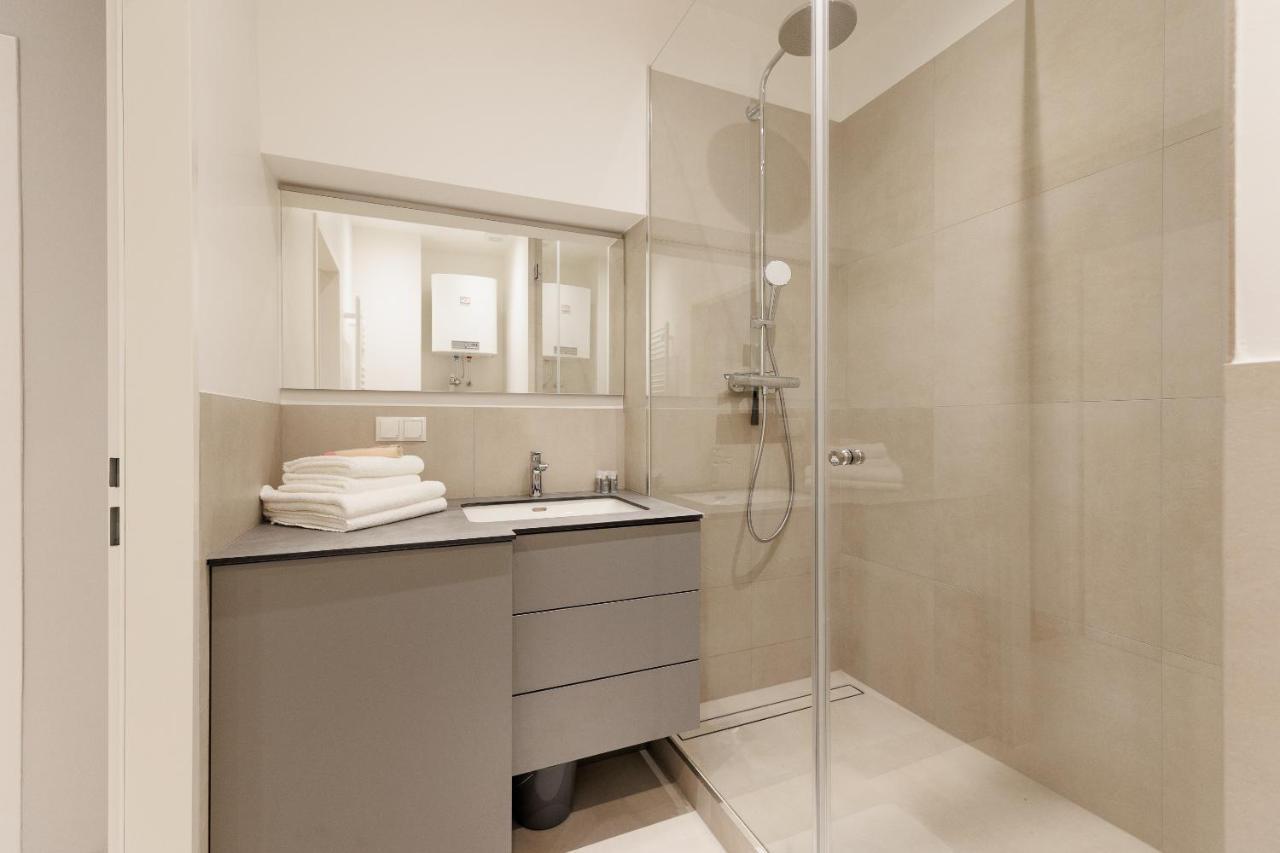 Vienne City Apartment Crown 6 Exteriér fotografie
