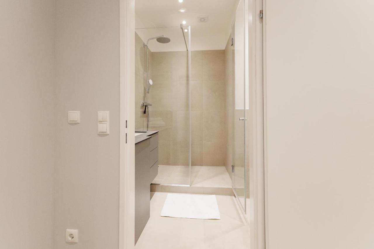 Vienne City Apartment Crown 6 Exteriér fotografie
